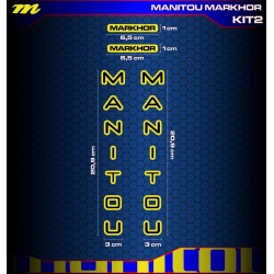 MANITOU MARKHOR Kit2