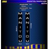 MANITOU MARKHOR Kit4