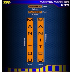 MANITOU MARKHOR Kit5