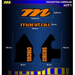 MANITOU CIRCUS Kit1