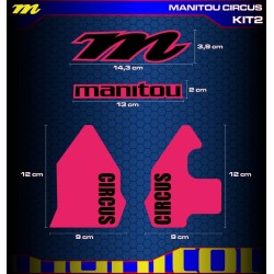 MANITOU CIRCUS Kit2