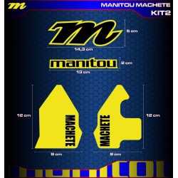 MANITOU MACHETE Kit2