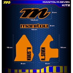 MANITOU R-SEVEN Kit2