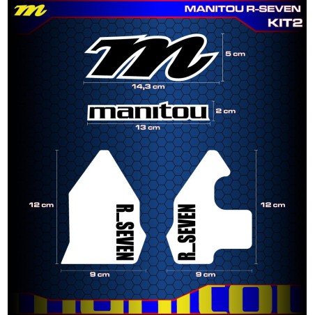 MANITOU R-SEVEN Kit2