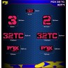 FOX 32 TC Kit1
