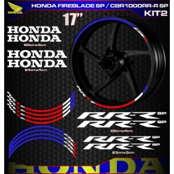 HONDA CBR1000RR-R SP Kit2