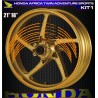 HONDA AFRICA TWIN ADVENTURE SPORTS Kit1