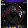 HONDA AFRICA TWIN ADV SPT Kit2