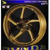 HONDA CMX1100 REBEL Kit1
