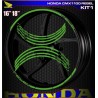 HONDA CMX1100 REBEL Kit1