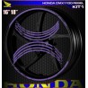 HONDA CB500X Kit1