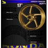 HONDA CB500F Kit1