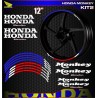 HONDA MONKEY Kit2