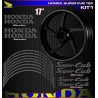 HONDA SUPER CUB 125 Kit1