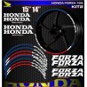 HONDA FORZA 125 Kit2