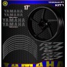 YAMAHA R7 Kit1