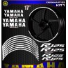 YAMAHA R125 Kit1