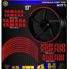 YAMAHA XSR700 Kit1