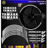 YAMAHA TRACER 9 Kit1