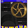YAMAHA TRACER 7 Kit1
