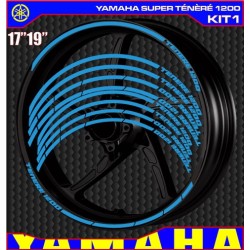 YAMAHA SUPER TENERE 1200 Kit1