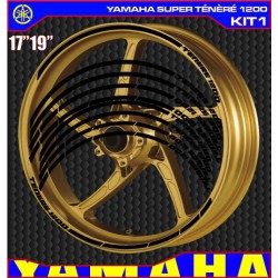 YAMAHA SUPER TENERE 1200 Kit1