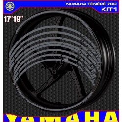 YAMAHA TENERE 700 Kit1