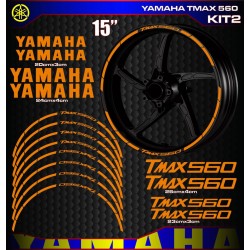 YAMAHA TMAX 560 Kit2