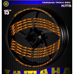 YAMAHA TMAX 560 Kit4