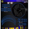 YAMAHA XMAX 300 Kit1