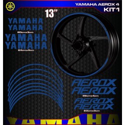 YAMAHA AEROX 4 Kit1