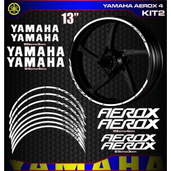 YAMAHA AEROX 4 Kit2