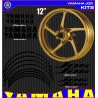 YAMAHA JOG Kit2