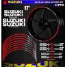 SUZUKI GSX-S1000 GT Kit2