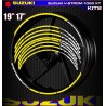 SUZUKI V-STROM 1050 XT Kit2