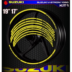SUZUKI V-STROM 1050 Kit1