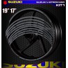 SUZUKI V-STROM 650 Kit1