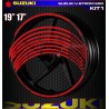 SUZUKI V-STROM 650 Kit1