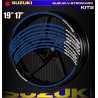 SUZUKI V-STROM 650 Kit2