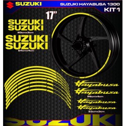 SUZUKI HAYABUSA 1300 kit1