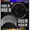 SUZUKI GSX-R1000R Kit1