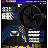 SUZUKI GSX-R1000R Kit2