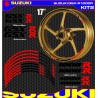 SUZUKI GSX-R1000R Kit2