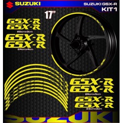 SUZUKI GSX-R kit1