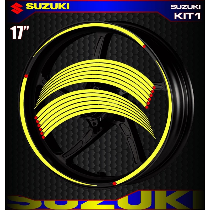 SUZUKI Kit1