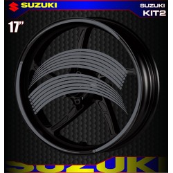 SUZUKI Kit2