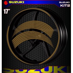 SUZUKI Kit2