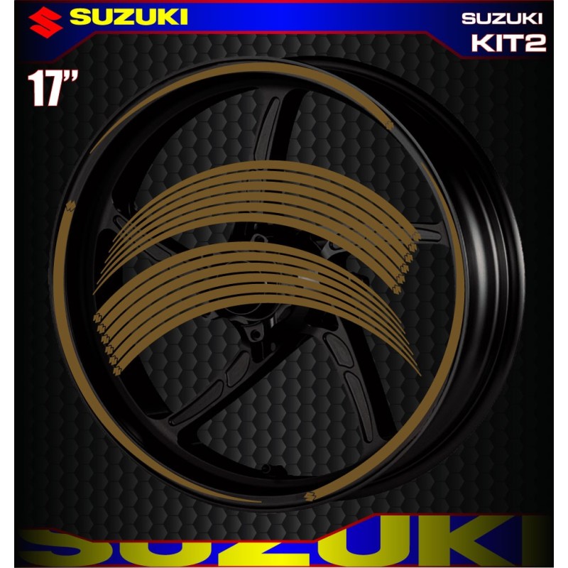 SUZUKI Kit2