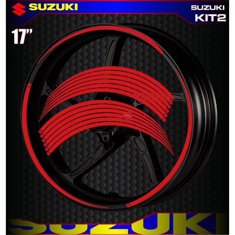 SUZUKI Kit2