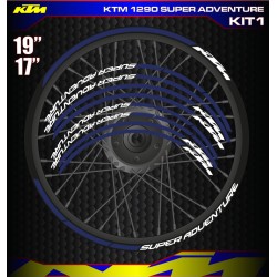 KTM 1290 SUPER ADVENTURE Kit1